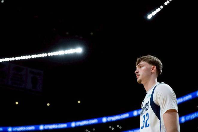 新秀墙？基德：他必须面对不朽情缘状元弗拉格遇上